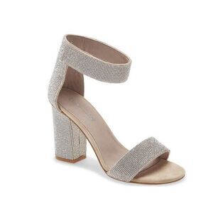 Jeffrey Campbell Kassidy Size 11